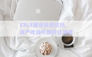 XXLX建設(shè)投資信托資產(chǎn)收益份額轉(zhuǎn)讓項(xiàng)目