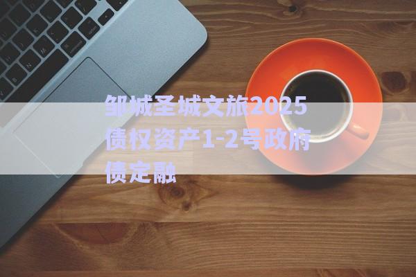 鄒城圣城文旅2025債權(quán)資產(chǎn)1-2號政府債定融-第1張圖片-政信固收網(wǎng)