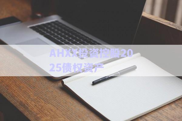 AHXX投資控股2025債權資產-第1張圖片-政信固收網