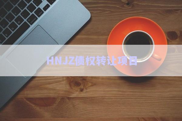 HNJZ債權(quán)轉(zhuǎn)讓項(xiàng)目-第1張圖片-政信固收網(wǎng)