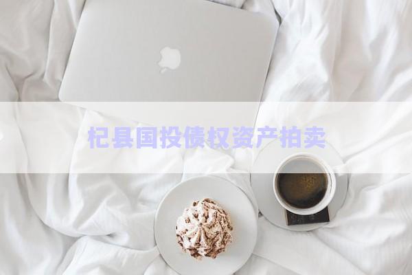 杞縣國投債權資產(chǎn)拍賣-第1張圖片-政信固收網(wǎng)