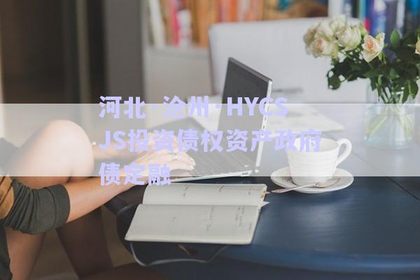 河北·滄州·HYCSJS投資債權(quán)資產(chǎn)政府債定融-第1張圖片-政信固收網(wǎng)