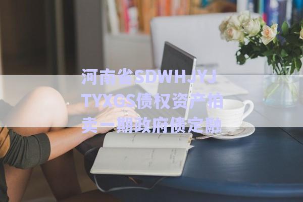 河南省SDWHJYJTYXGS債權資產拍賣一期政府債定融-第1張圖片-政信固收網